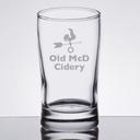 Libbey 249 Esquire 5 oz. Side Water / Tasting Glass
