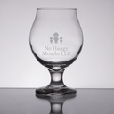 Libbey 3807 13 oz. Belgian Beer / Tulip Glass
