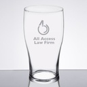 Libbey 4803 20 oz. Pub Glass