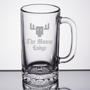 Libbey 5092 16 oz. Beer Tankard