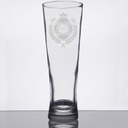 Libbey 526 Pinnacle 14 oz. Pilsner Glass
