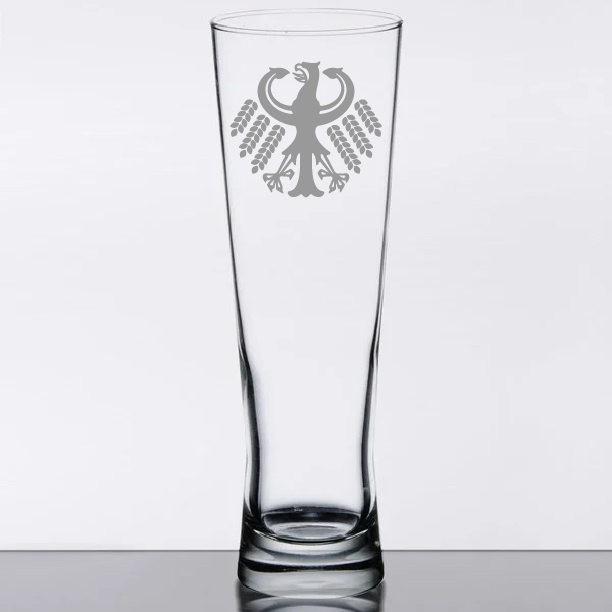 Libbey 527 Pinnacle 16 oz. Pilsner Glass