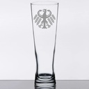 Libbey 527 Pinnacle 16 oz. Pilsner Glass