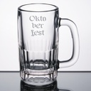 Libbey 5362 10 oz. Beer Mug