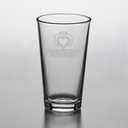 Libbey Restaurant Basics 16 oz. Mixing Glass / Pint Glass