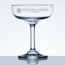 Acopa 4 oz. Coupe Cocktail Glass