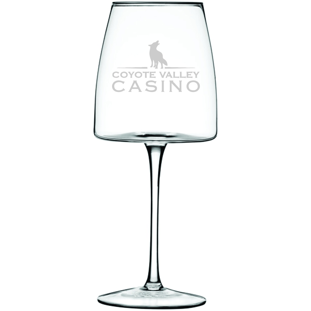 Acopa Piatta 16 oz. Wine Glass