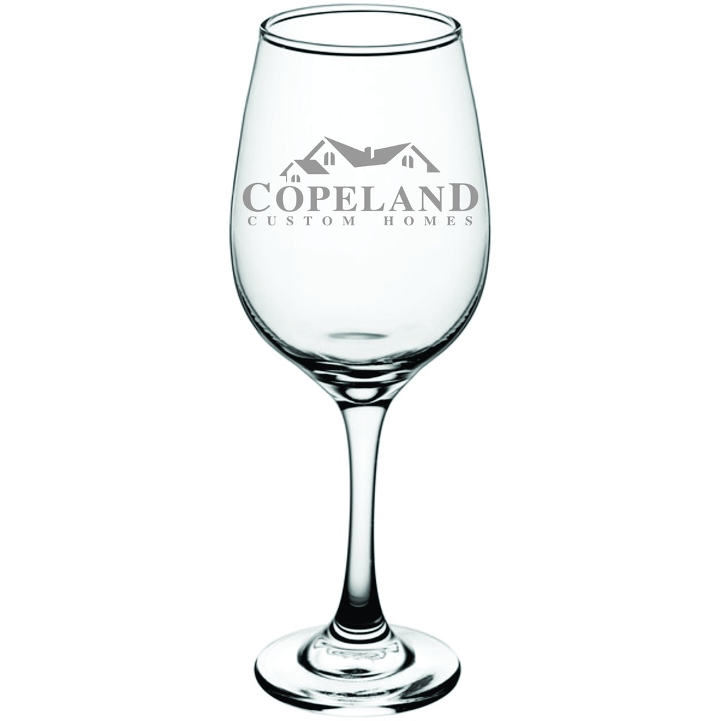 Acopa 15 oz. All Purpose Wine Glass