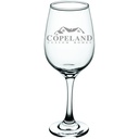 Acopa 15 oz. All Purpose Wine Glass