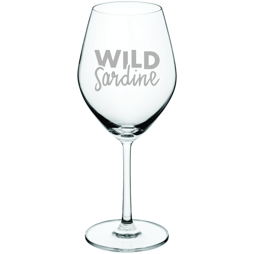 Acopa Elevation 20 oz. Bordeaux Wine Glass