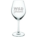 Acopa Elevation 20 oz. Bordeaux Wine Glass