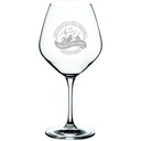 Acopa Radiance 20 oz. Burgundy Wine Glass