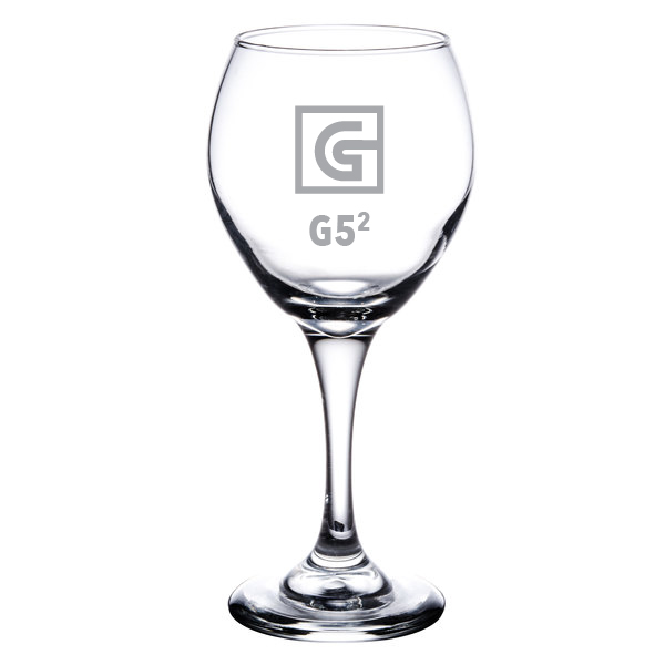 Libbey 3014 Perception 13.5 oz. Red Wine Glass