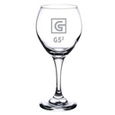 Libbey 3014 Perception 13.5 oz. Red Wine Glass