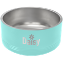 Polar Camel 64 oz. Teal Pet Bowl