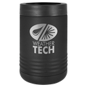 Polar Camel Black Stainless Steel Vacuum Insulated Beverage Holder