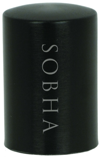 [GFT047] 3" Black Auto Bottle Opener