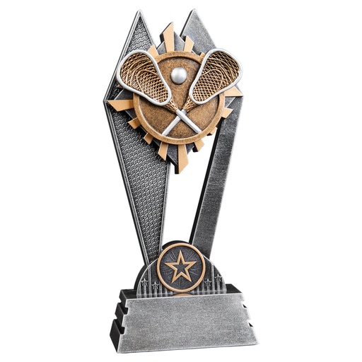 [SR208] 8" Lacrosse Sun Ray Award