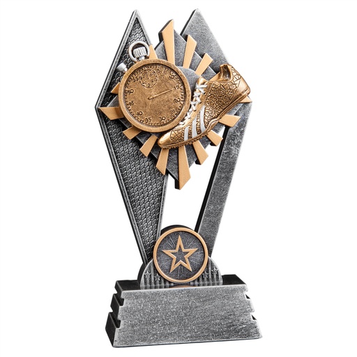 [SR117] 7" Track Sun Ray Award