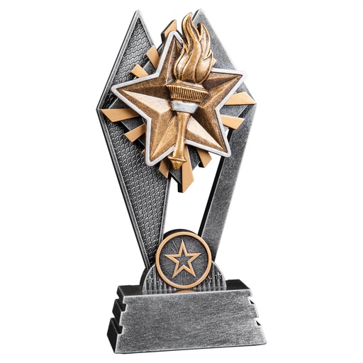 [SR118] 7" Victory Sun Ray Award