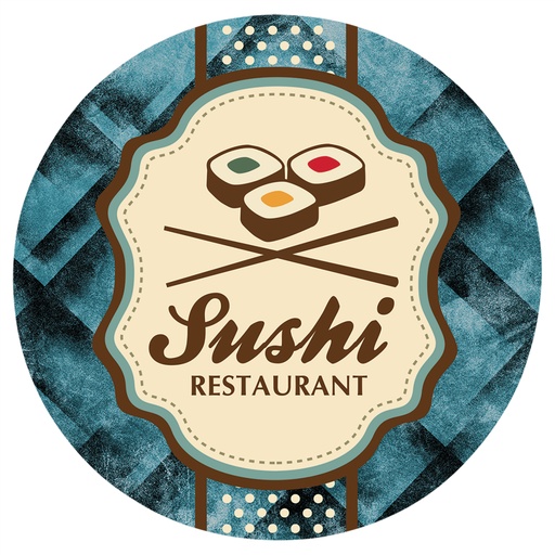 [SC6W] 4" Sublimatable Flexible Round Coaster with Rubber Backing