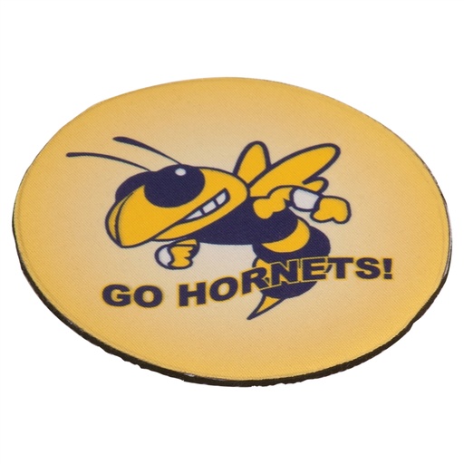 [SBL113] 4" Sublimatable Round Neoprene Coaster