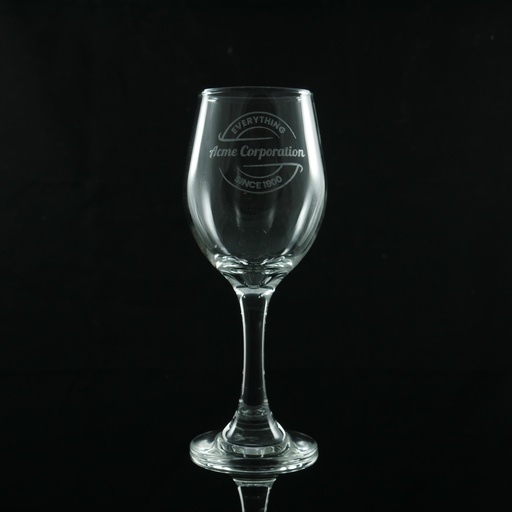 [GLS003_11oz] Acopa 10.5 oz All-Purpose Wine Glass