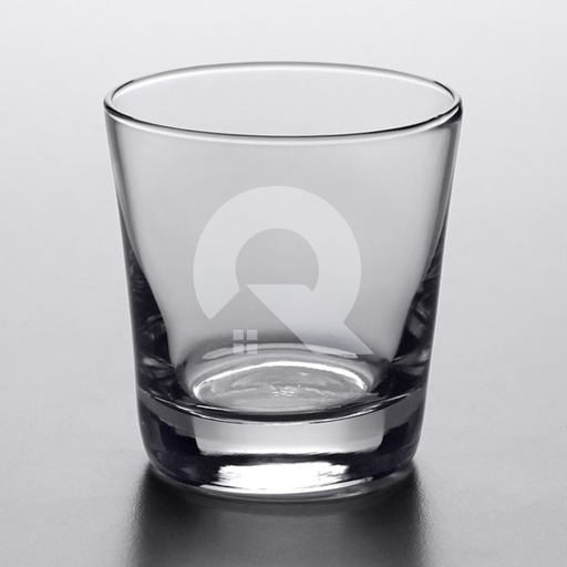 [GLS-L124] Libbey 124 Heavy Base 5.5 oz. Rocks / Old Fashioned Glass
