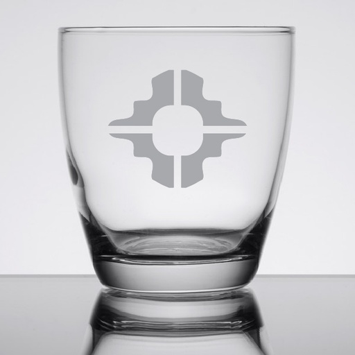 [GLS-L1512] Libbey 1512 Embassy 10.5 oz. Rocks / Old Fashioned Glass