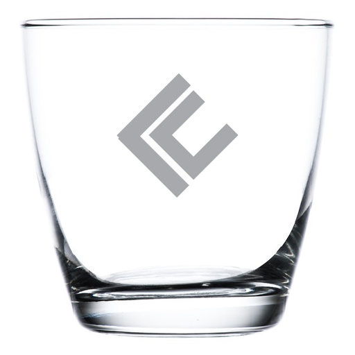 [GLS-L1514] Libbey 1514 Embassy 7 oz. Rocks / Old Fashioned Glass