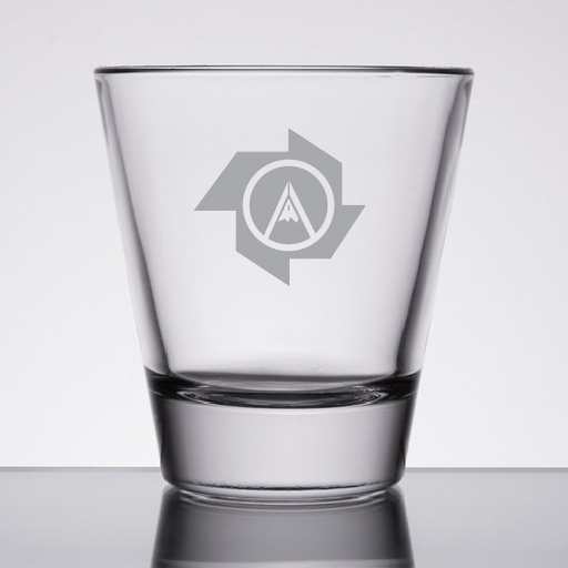 [GLS-L15809] Libbey 15809 Elan 9 oz. Rocks / Old Fashioned Glass