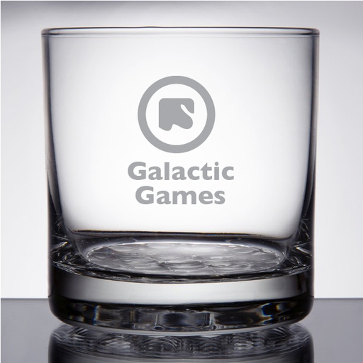 [GLS-L23386] Libbey 23386 Nob Hill 10.25 oz. Rocks / Old Fashioned Glass