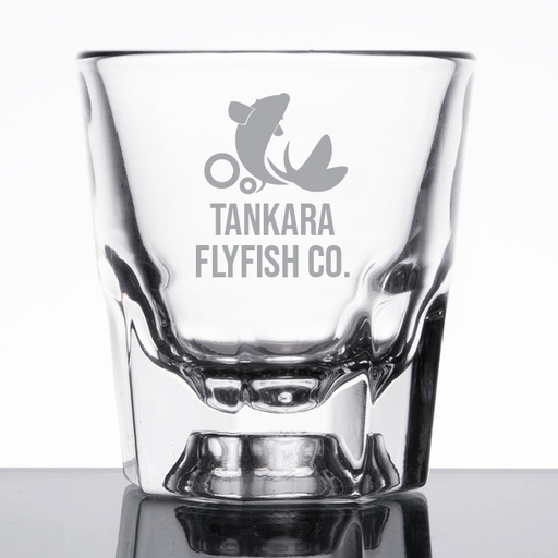 [GLS-L5131] Libbey 5131 4 oz. Rocks / Old Fashioned Glass