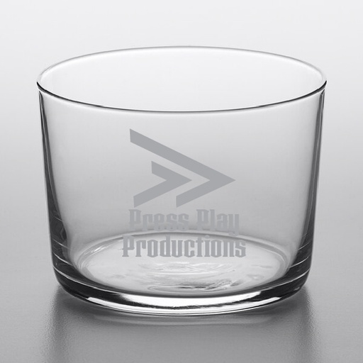 [GLS-L3282VCP22] Libbey Cidra 7.75 oz. Rocks / Old Fashioned Glass 3282VCP22