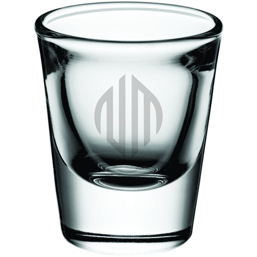[GLS-A651] Acopa 1 oz. Shot Glass