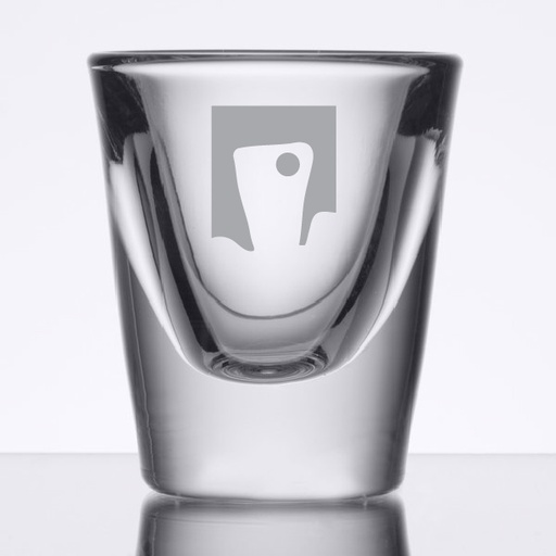 [GLS-L5122] Libbey 5122 1 oz. Shot Glass