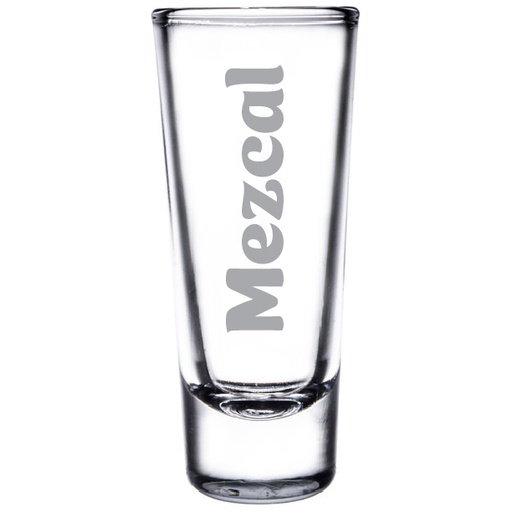 [GLS-L9862324] Libbey 9862324 1.5 oz. Tequila Shooter Glass