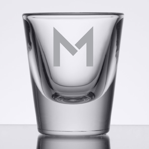 [GLS-L5121] Libbey 5121 1.25 oz. Shot Glass
