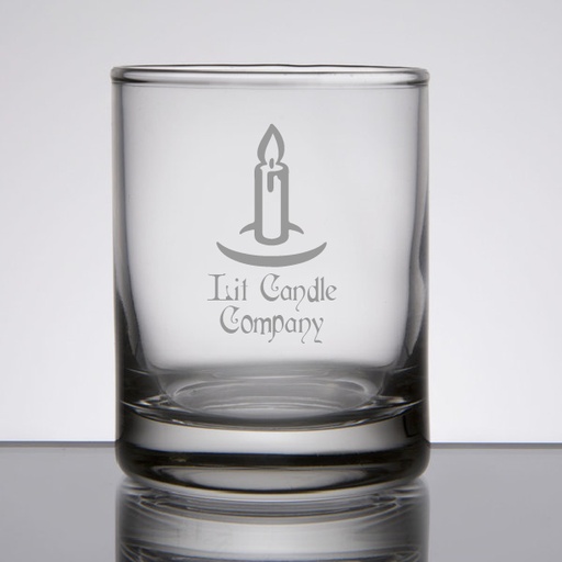 [GLS-L2303] Libbey 2303 Lexington 3 oz. Shot Glass / Votive Holder