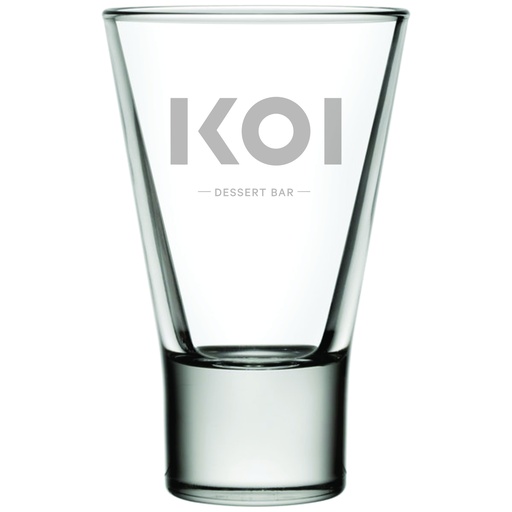 [GLS-L11126021] Libbey 11126021 Series V 4.75 oz. Tall Shot Glass