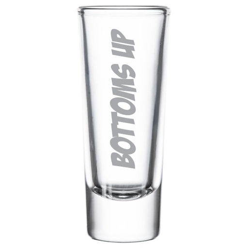 [GLS-L9562269] Libbey 9562269 2 oz. Tequila Shooter Glass