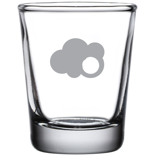 [GLS-L48] Libbey 48 2 oz. Shot Glass