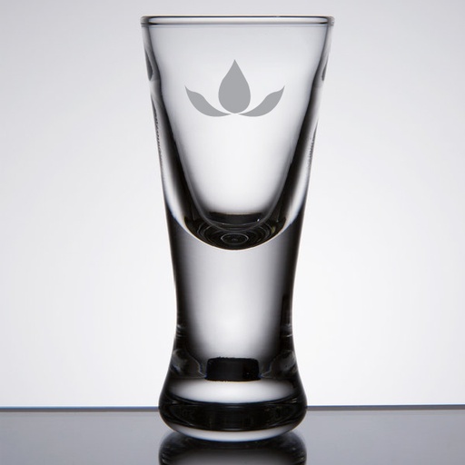 [GLS-L155] Libbey 155 1.75 oz. Spirit Shot Glass
