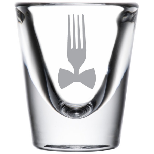 [GLS-L5128] Libbey 5128 .875 oz. Shot Glass