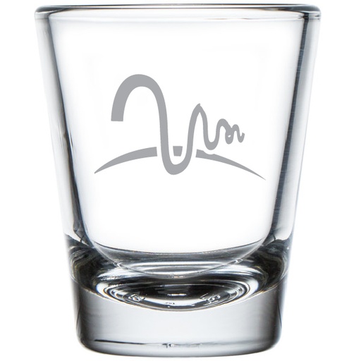 [GLS-L5114] Libbey 5114 1.75 oz. Shot Glass
