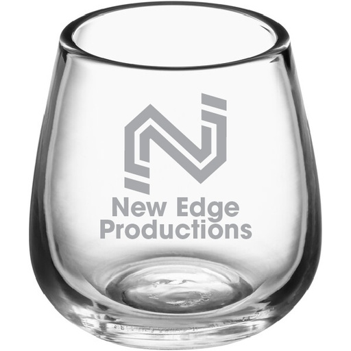 [GLS-A9509] Pangea 13 oz. Stemless Wine Glass