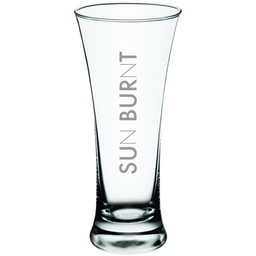 [GLS-A4312] Acopa 11 oz. Flared Pilsner Glass