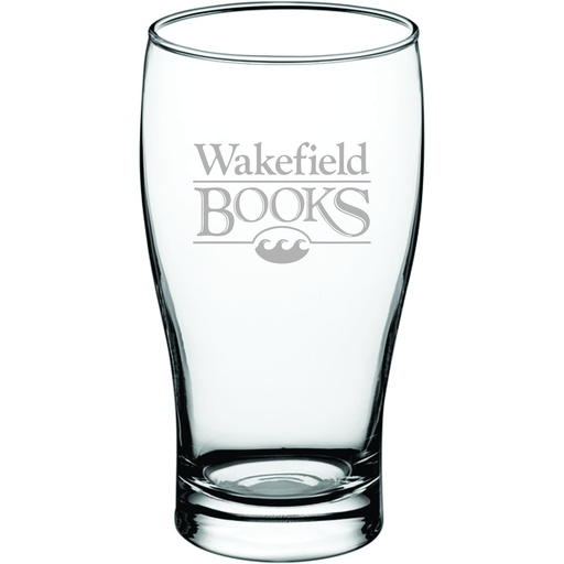 [GLS-A4416] Acopa 16 oz. Pub Glass