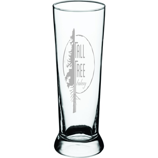 [GLS-A439] Acopa 16.25 oz. Pilsner Glass