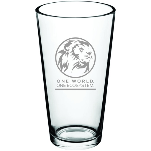 [GLS-A5120] Acopa 20 oz. Mixing Glass